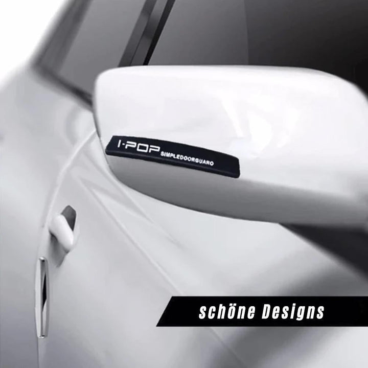 Lisslune | Car Collision Protection Strip
