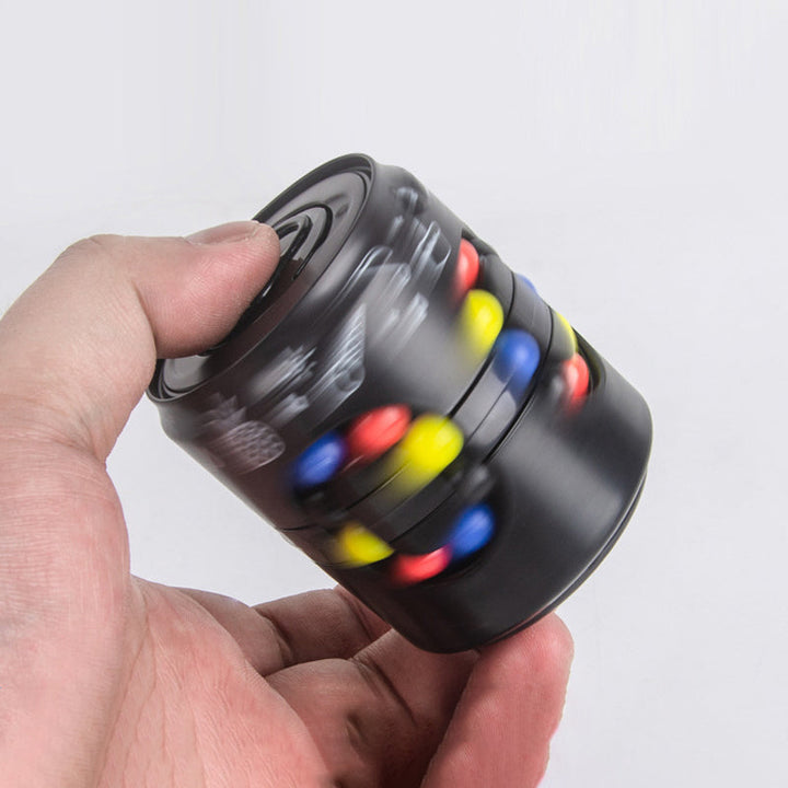Lisslune | Beverage Can Magic Cube