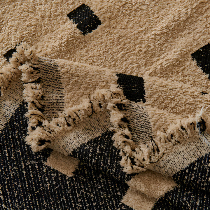 Lisslune | Square Matrix Sofa Cover