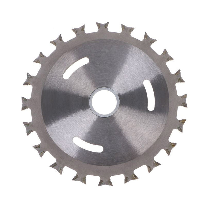Lisslune | Ultra-thin cutting disc made of alloy