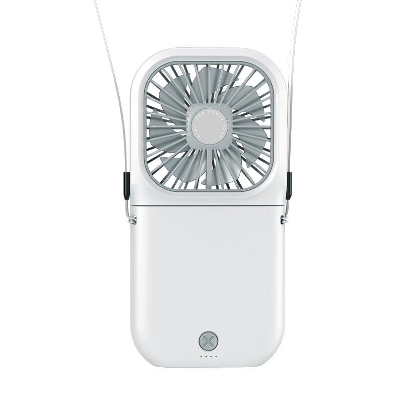 Lisslune | Folding Small Desk Fan