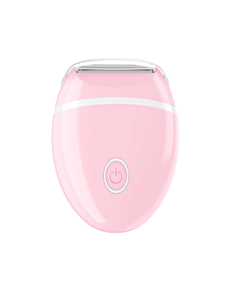 Lisslune | Lady Shaver 2.0