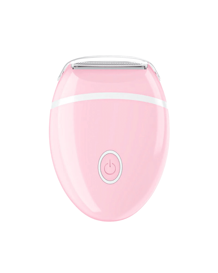 Lisslune | Lady Shaver 2.0