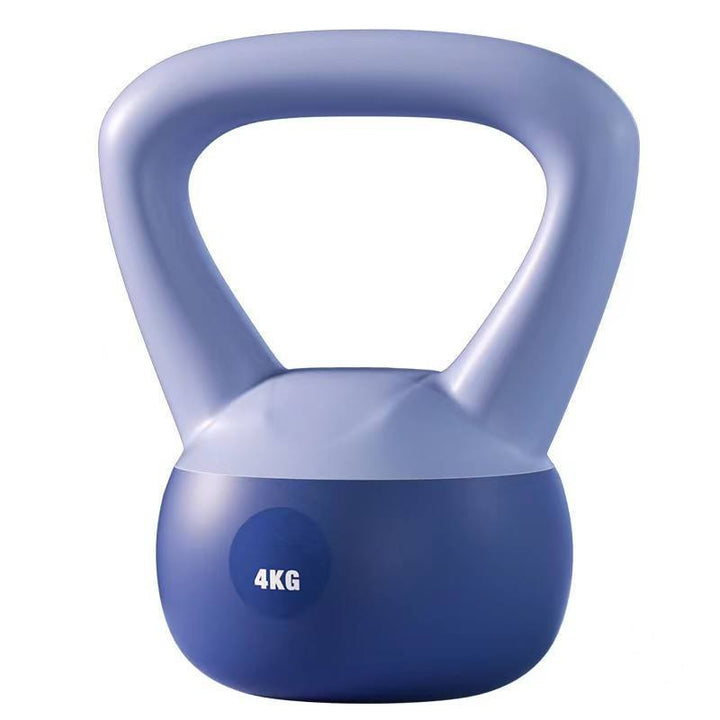 Lisslune | Women's Fitness Home Kettlebell