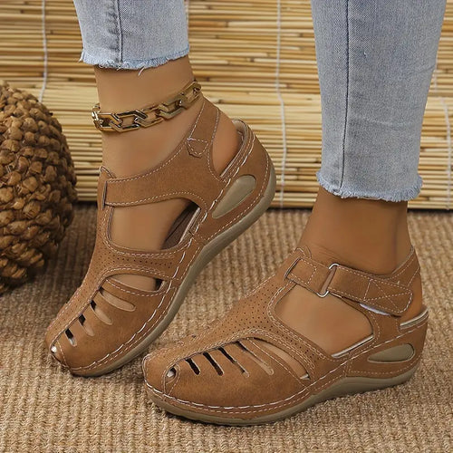 Lisslune | Orthopedic Sandals Ultra Comfortable