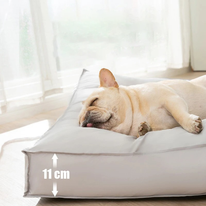 Lisslune | PAWLUX - Waterproof dog cushion