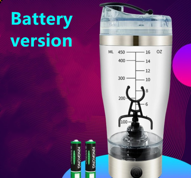 Lisslune | Portable Handy Mixer Cup | Multifunctional