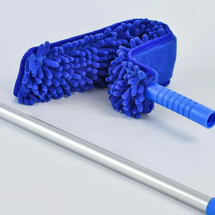 Lisslune | Long-Arm Microfiber Adjustable Ceiling Fan Cleaner