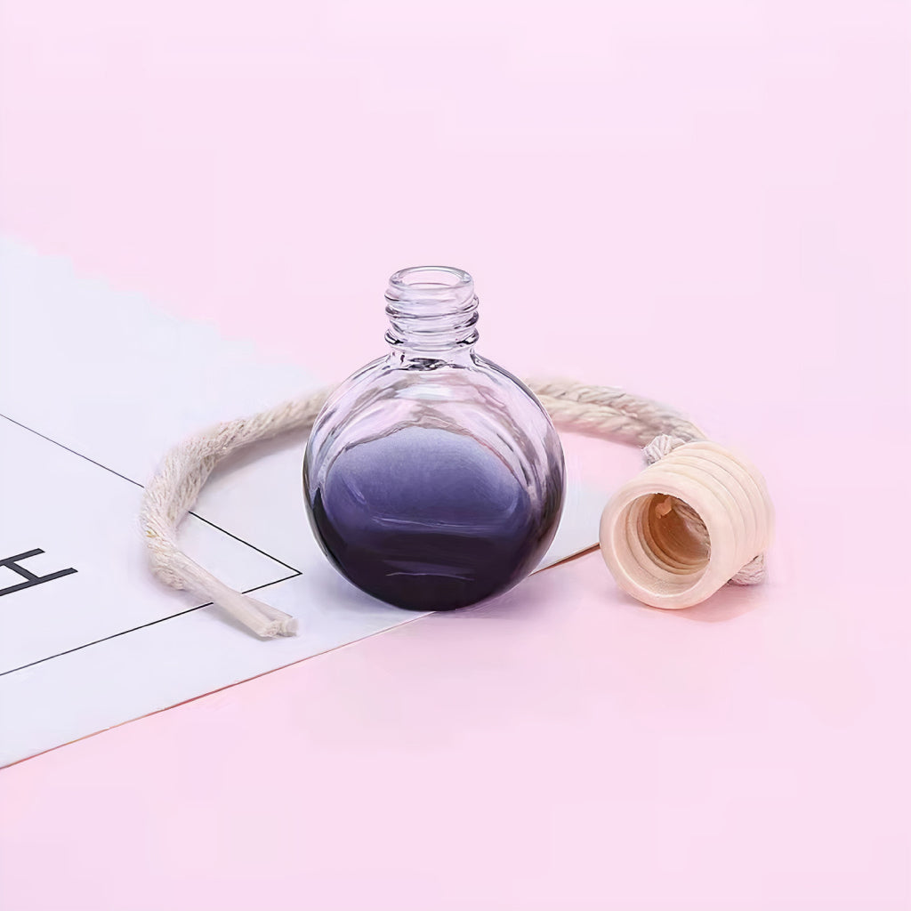 Lisslune | Orb Bottle Air Freshener