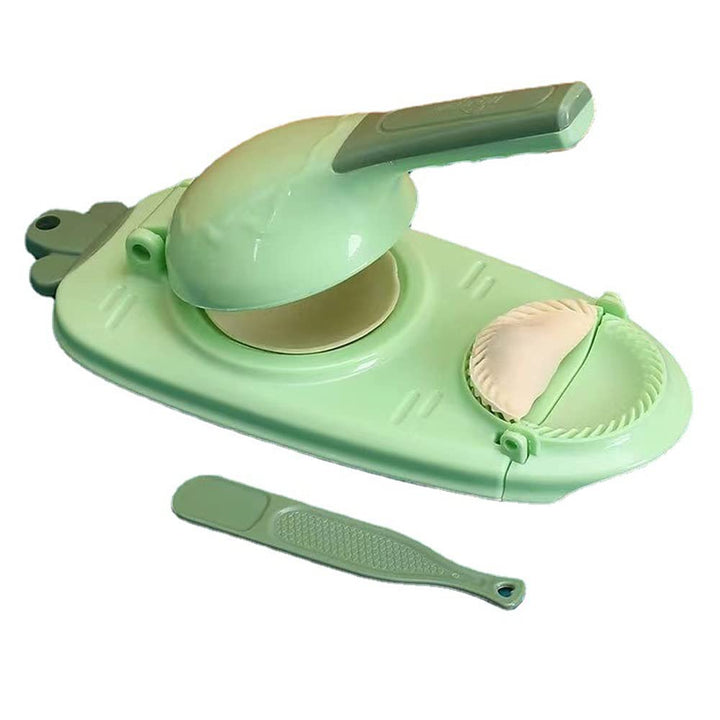 Lisslune | New 2 In 1 Dumpling Maker