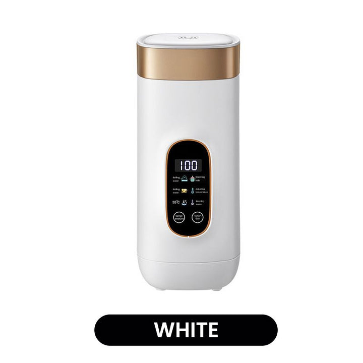 Lisslune | Portable electric thermal mug for travel - great gift