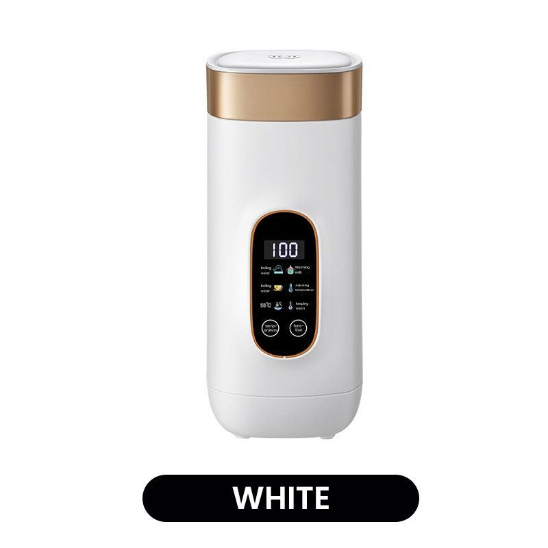 Lisslune | Portable electric thermal mug for travel - great gift