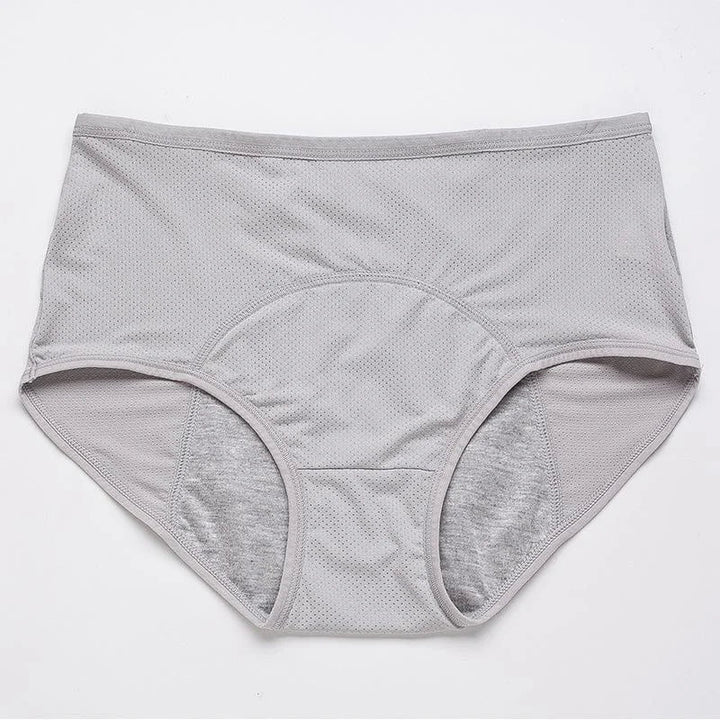 Lisslune | Leak-proof protective panties with high waist