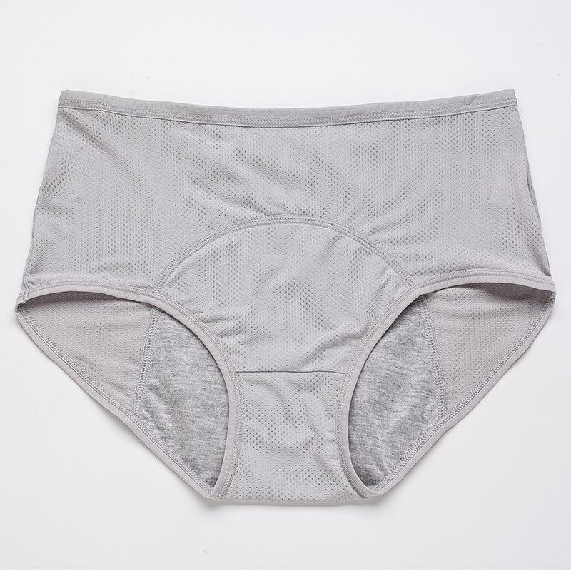 Lisslune | 2024 Latest High Waist Leak proof Panties
