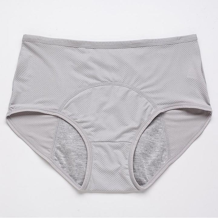 Lisslune | 2024 Latest High Waist Leak proof Panties