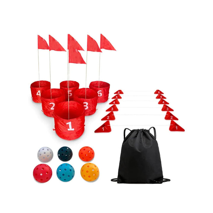 Lisslune | Golf game set
