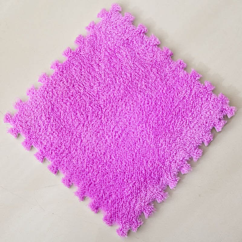 Lisslune | FoamPlay - Play mat made of soft EVA foam for children
