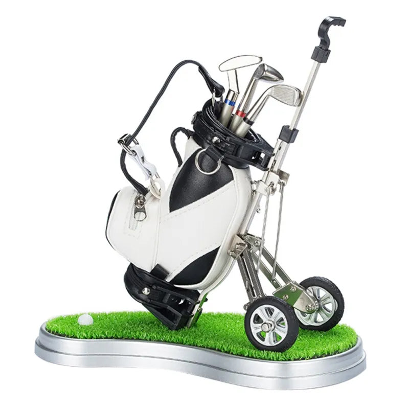 Lisslune | Golf Fan Memorabilia