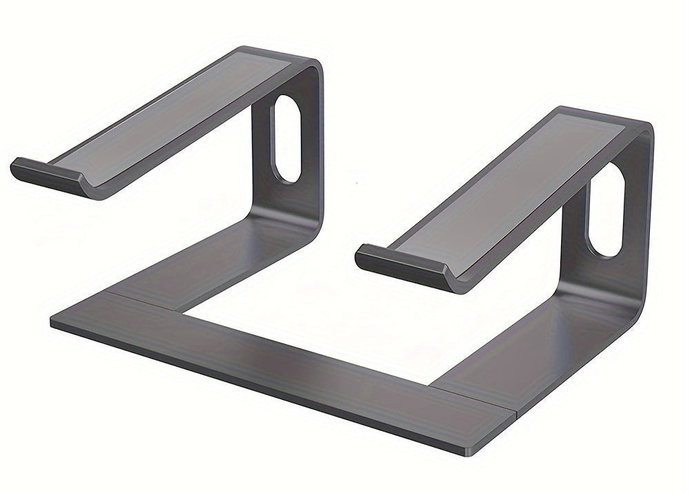 Lisslune | Aluminium Laptop Stand – Ergonomic and Ventilating