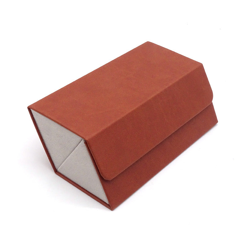 Lisslune | Multifunctional Glasses Case with Multiple Compartments