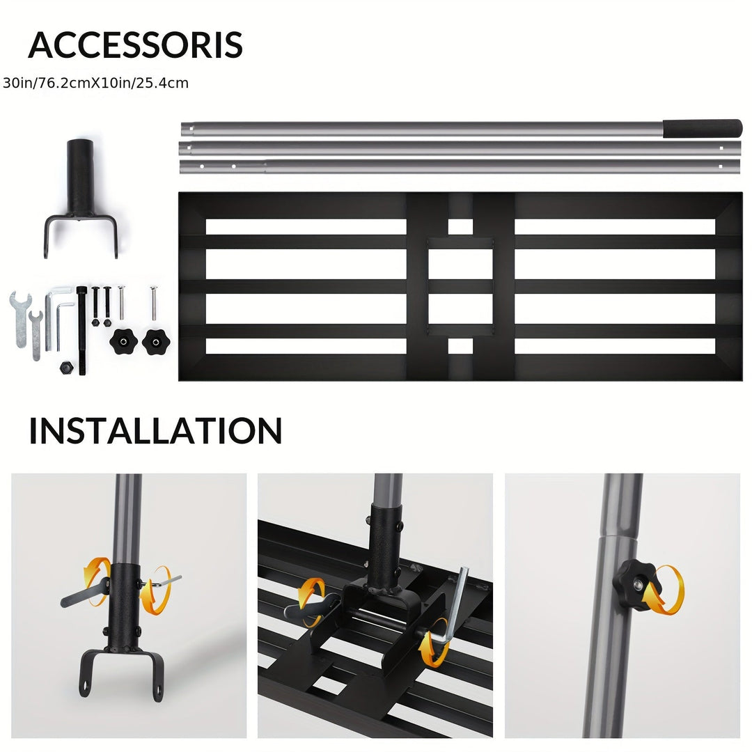 Lisslune | DecoForge Metal Decorative Object – Stylish Accent for Any Interior