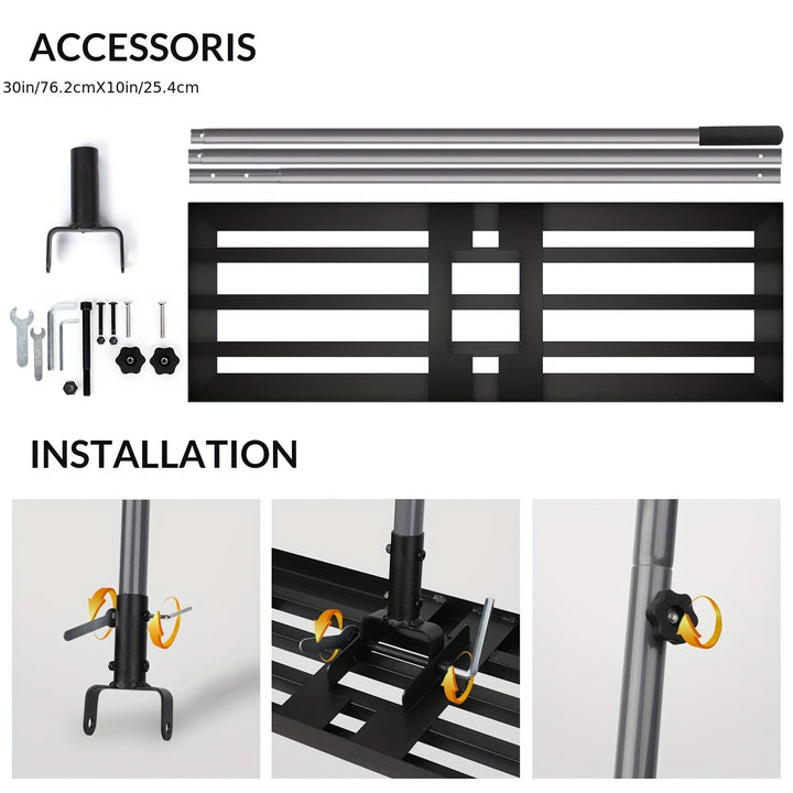 Lisslune | DecoForge Metal Decorative Object – Stylish Accent for Any Interior