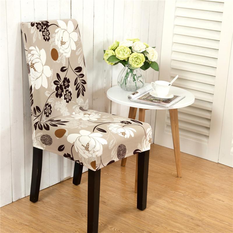 Lisslune | Elastic Chair Covers