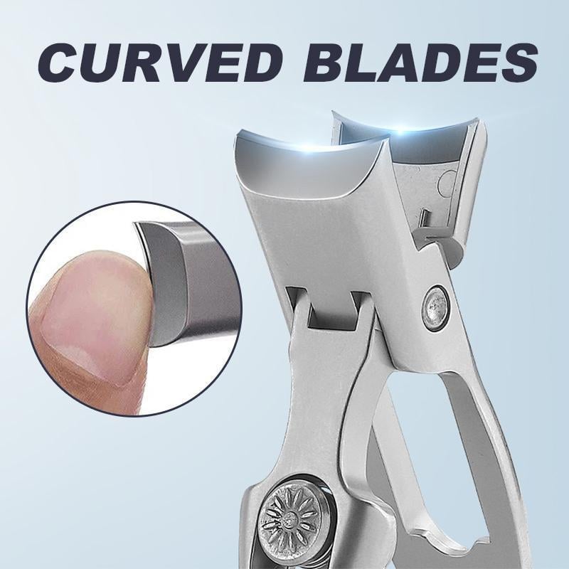 Lisslune | Portable ultra-sharp nail clipper