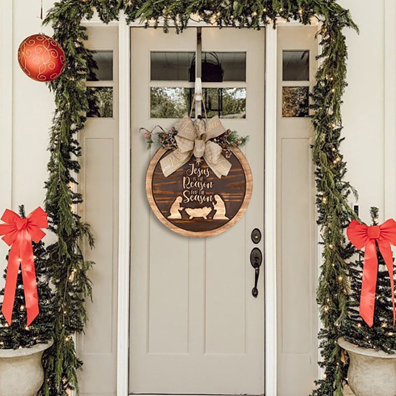 Lisslune | Christmas Sign