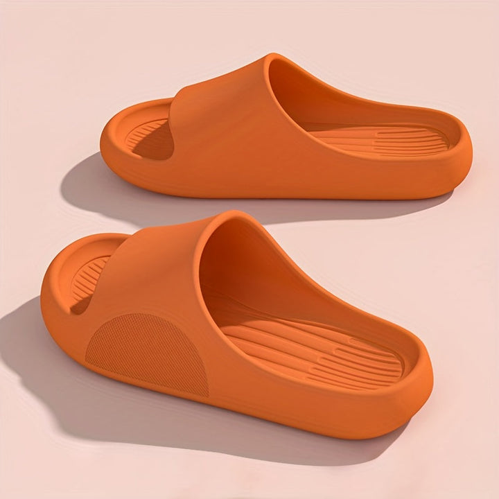 Lisslune | Men's Slippers in Various Colors