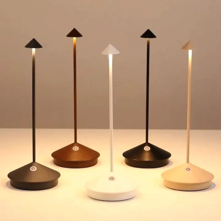 Lisslune | Spikelight™ - Waterproof & Dimmable Wired Lighting
