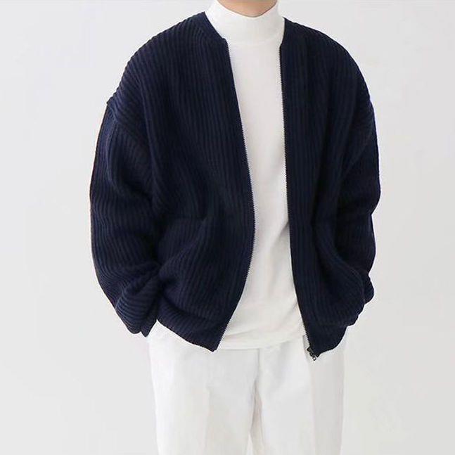 Lisslune | Fashion Men's Cardigan