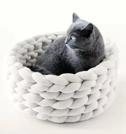 Lisslune | Soft pet bed
