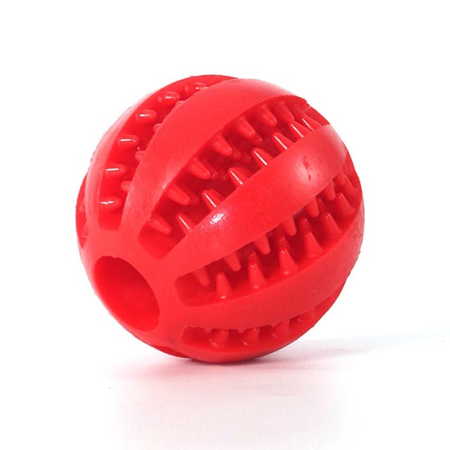 Lisslune | Watermelon Dog Toy