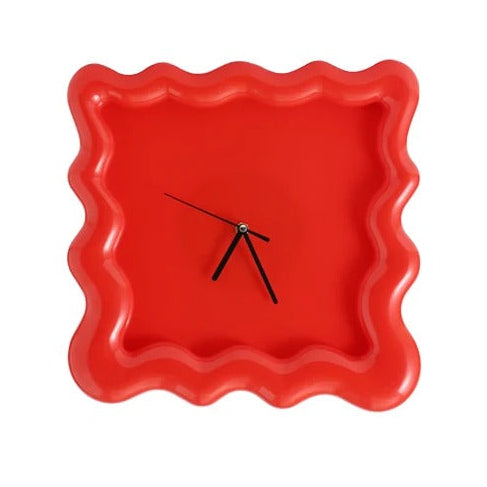 Lisslune | Bondi Modern Minimalist Wall Clock 30cm
