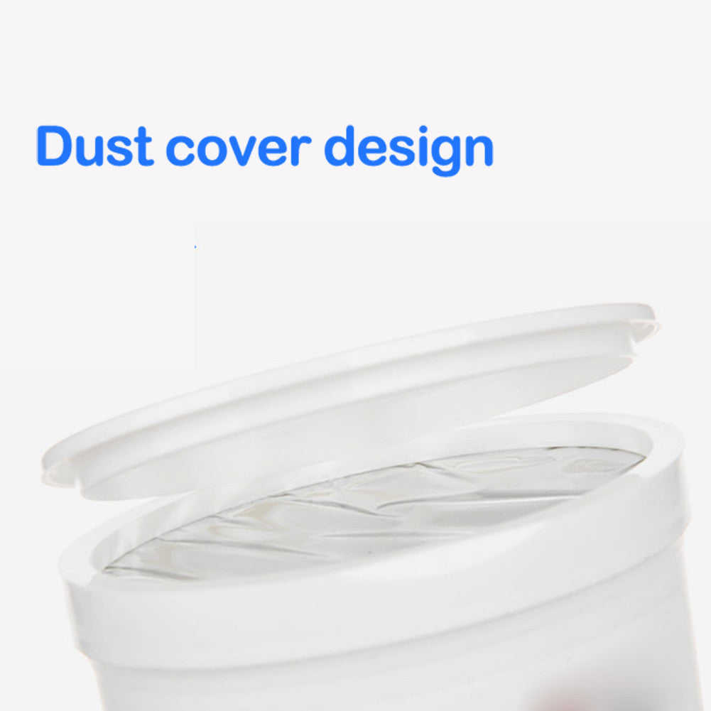 Lisslune | Pet Finger Cloths