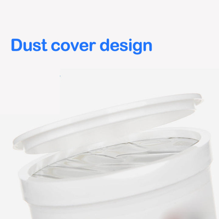 Lisslune | Pet Finger Cloths