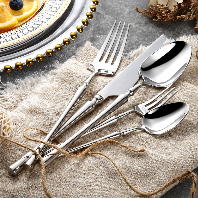 Lisslune | Living Essence Cutlery Set