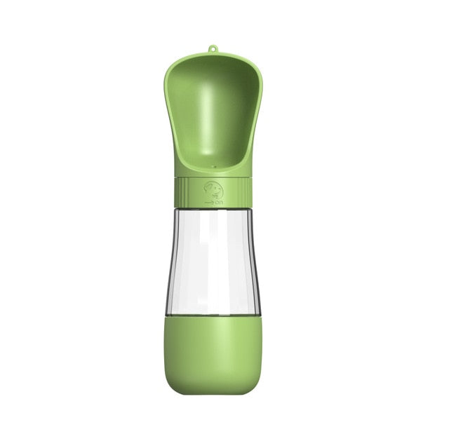 Lisslune | Pet Travel Water Bottle