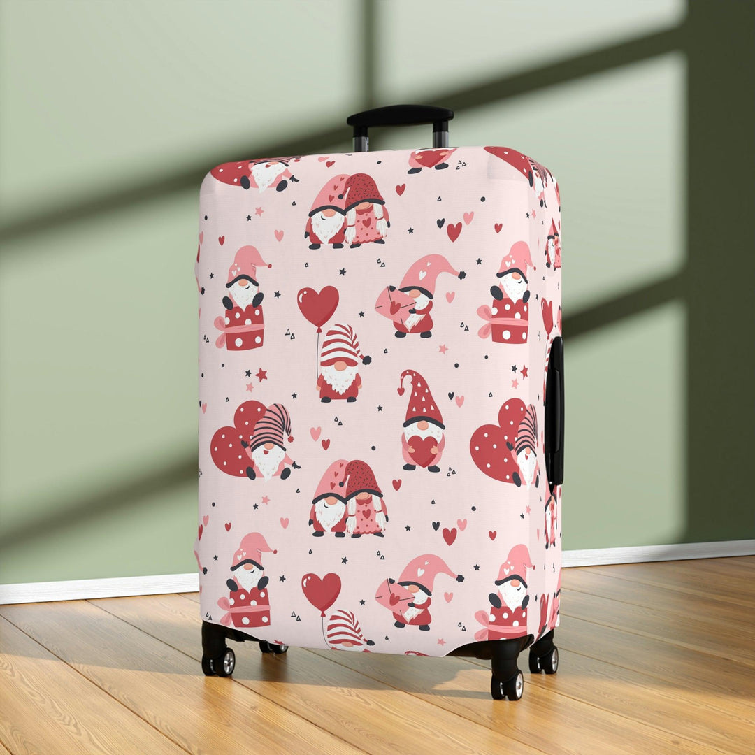 Lisslune | Luggage Defender Stylish Protective Cover