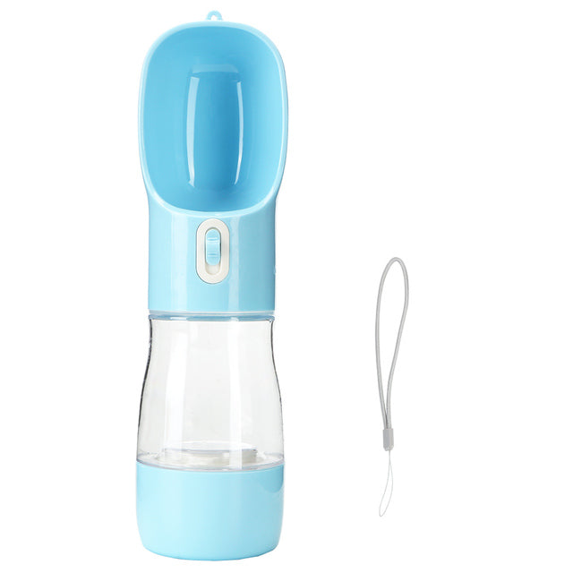 Lisslune | Outdoor feeding bottle