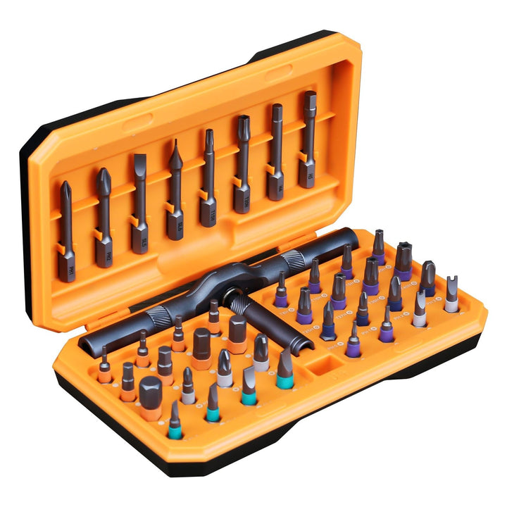 Lisslune | 24 in 1 Magnetic Screwdriver Set