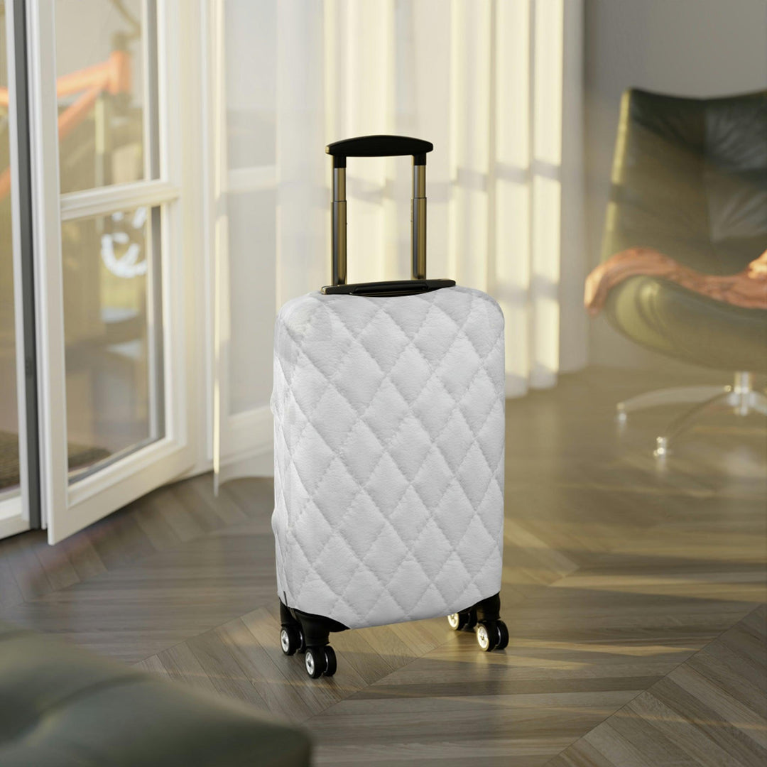Lisslune | Chic Peekaboo Luggage Protection - Stylish Protection for Your Travel Accessories