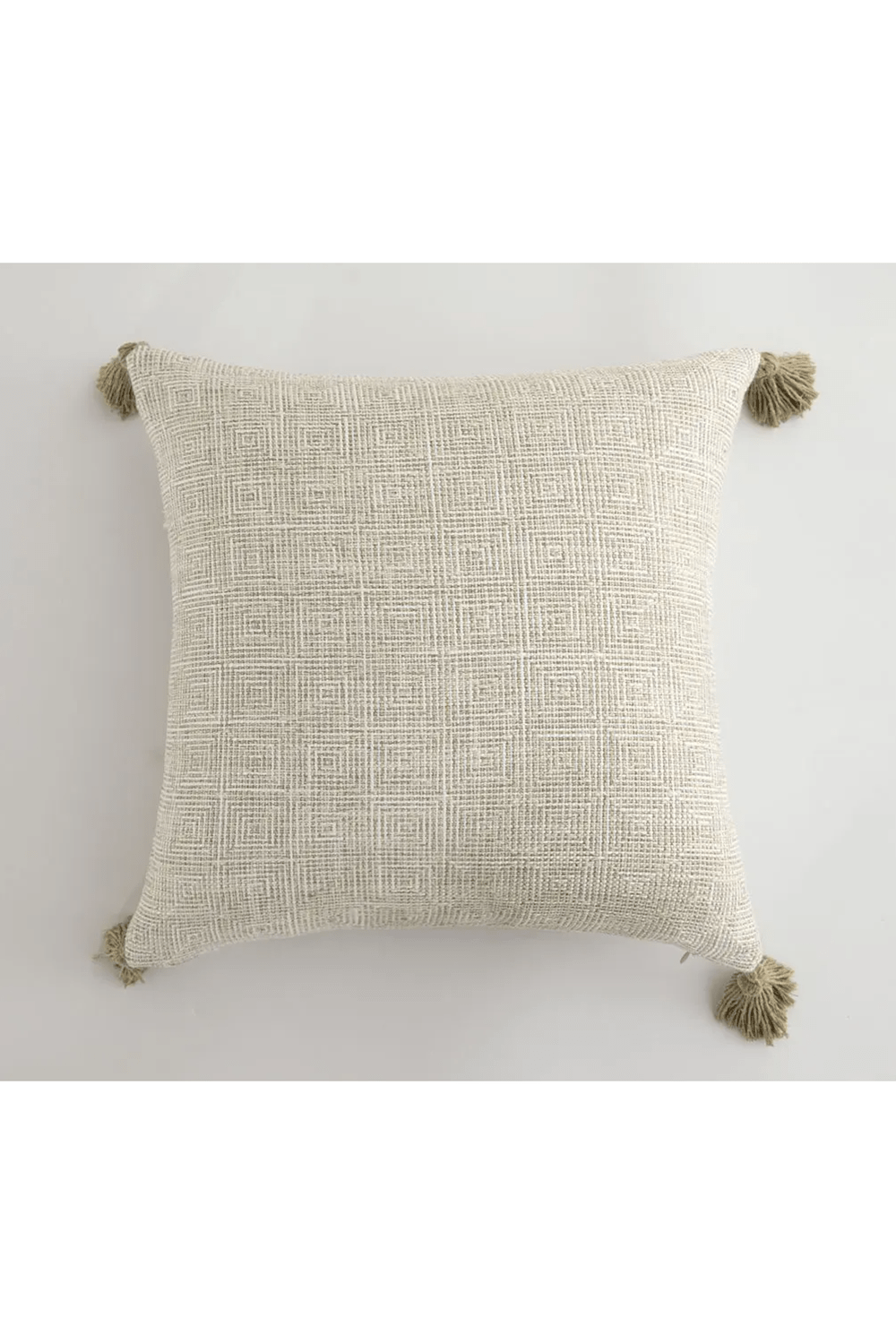 Lisslune | Linen Pillowcase