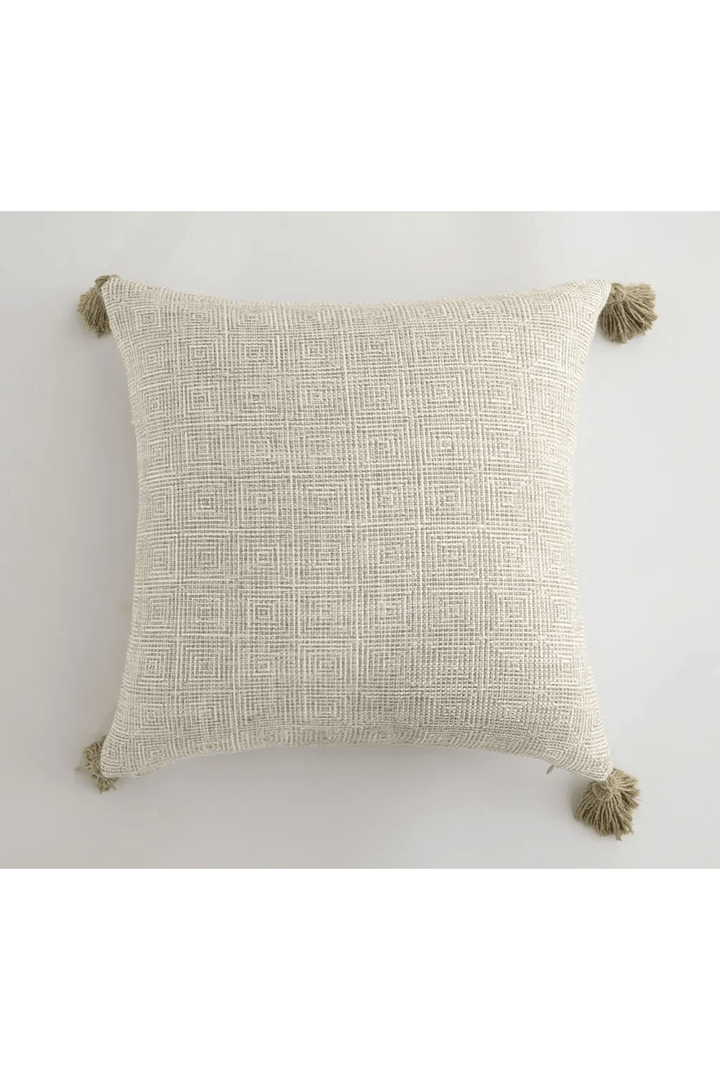 Lisslune | Linen Pillowcase