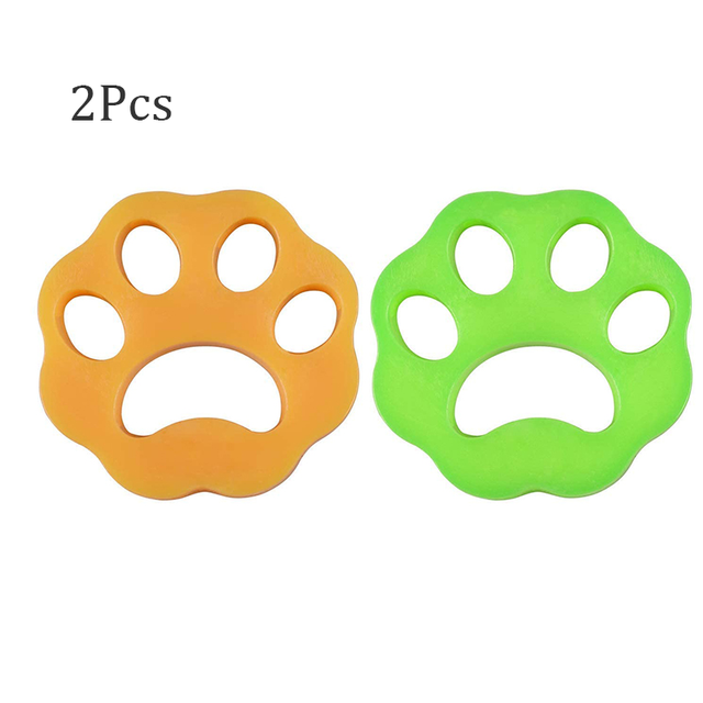 Lisslune | Washing machine pet hair remover