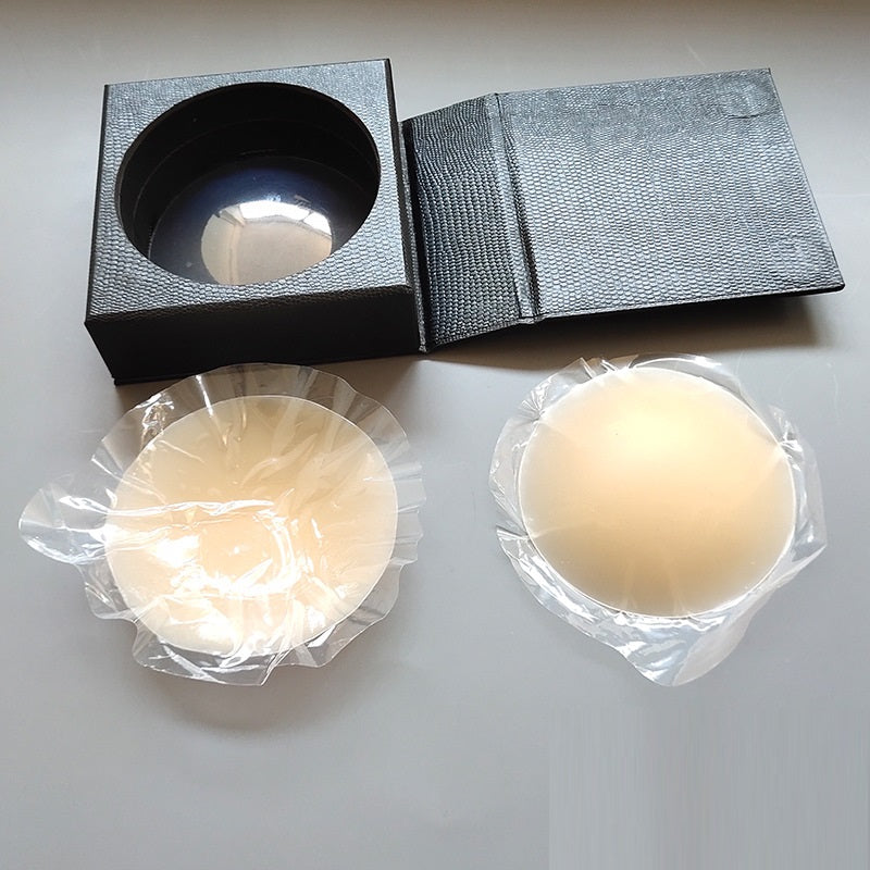 Lisslune | SleekNipz Seamless Nipple Covers