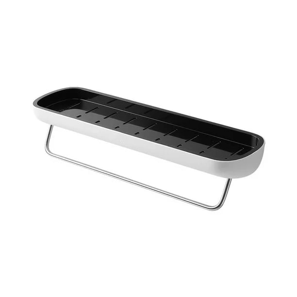 Lisslune | Best Gift - No-Drill Bathroom Storage Shelf