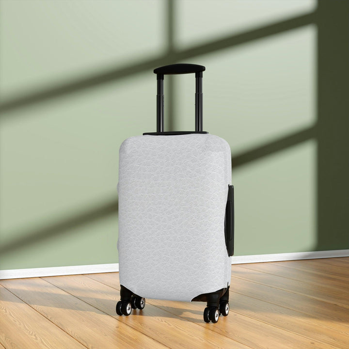 Lisslune | Chic Luggage Tag - Enhance Your Travel Experience