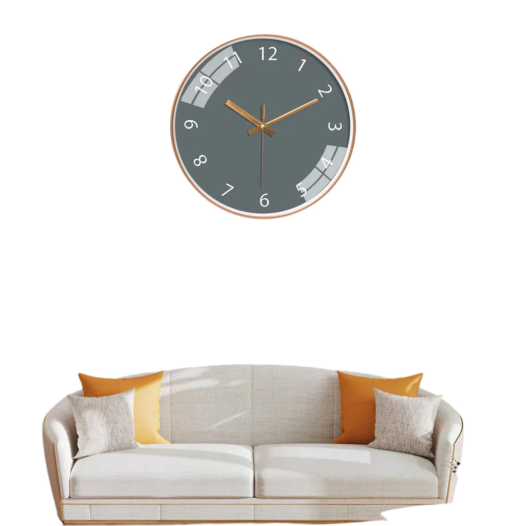 Lisslune | TimeLoom Decorative Wall Clocks
